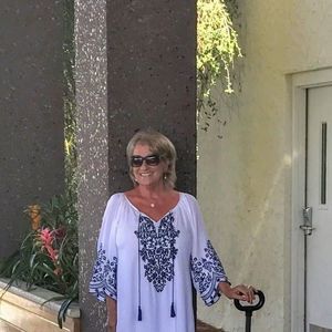 Meet your Posher, Anita